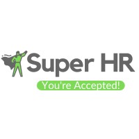 Super HR Logo