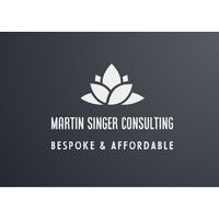 Martin Singer Consulting Limited Logo