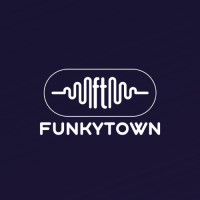 Funky Town Logo