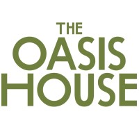 The Oasis House Logo