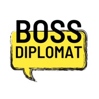 Boss Diplomat Logo