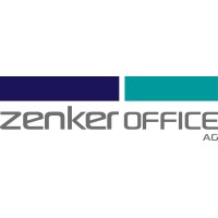 Zenker Office AG Logo