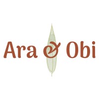 Ara and Obi Logo