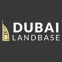 Dubai LandBase Logo