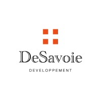 DeSavoie Logo
