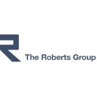 The Roberts Group Logo