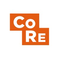 Core Construction Personnel Ltd Logo