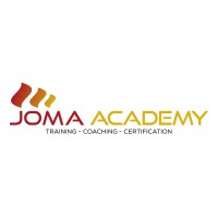 JOMA ACADEMY Logo
