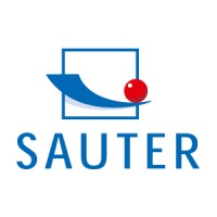 SAUTER GmbH Logo