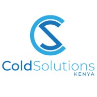 Cold Solutions Kenya Ltd Logo