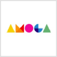 Amoga Logo