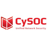 CySOC Logo