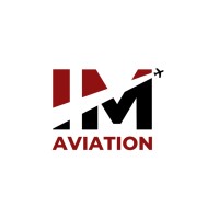 IM AVIATION Logo