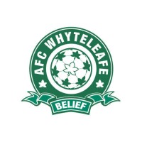 AFC Whyteleafe Logo
