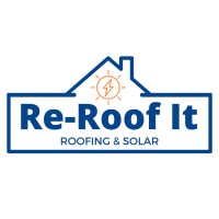 Re-Roofit Logo