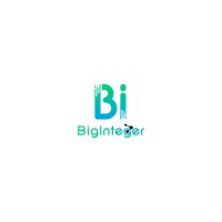 Big Integer Logo