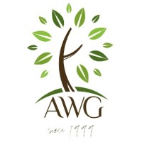 Agricultural World Gardens Logo