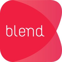 Blend Apartments Hplus Long Stay Logo