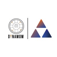 Dynamom Stark Office Logo