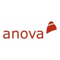 Anova Swiss AG Logo