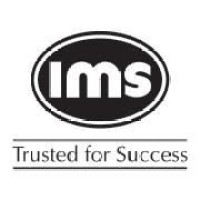 IMS Learning Resources Pvt.Ltd. Logo