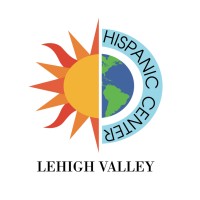 Hispanic Center Lehigh Valley Logo