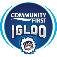 Community First Igloo Logo