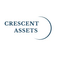 Crescent Assets, LLC Logo