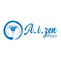 AiZen Algo Pvt. Ltd. Logo