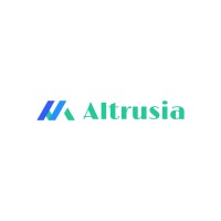 Altrusia Logo