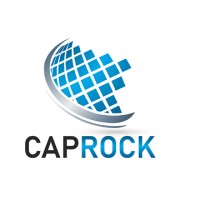 CapRock Yield Fund Logo