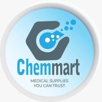 Chemmart Uganda Limited Logo