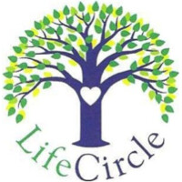 Life Circle New Mexico Logo
