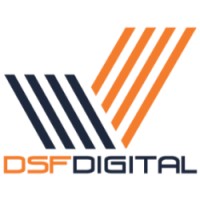 DSF Digital Logo