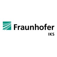 Fraunhofer IKS Logo