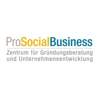 Pro Social Business e.V. Logo