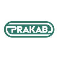 PRAKAB PRAŽSKÁ KABELOVNA Logo
