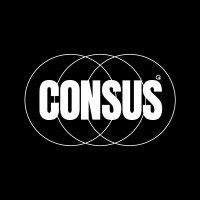 Consus Enerji Logo
