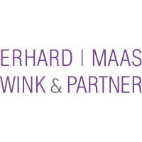 ERHARD | MAAS | WINK & PARTNER Logo