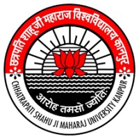 Chhatrapati Shahu Ji Maharaj University (Kanpur University) Logo