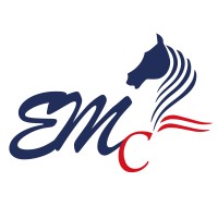 EMC2 Equestrian Logo