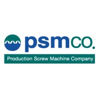 PSM Co (GMD Industries, LLC ) Logo