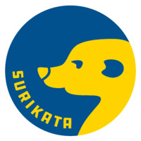 Surikata Logo