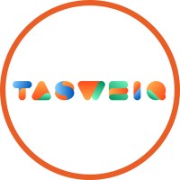 Tasweiq Logo