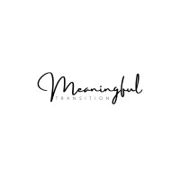 Meaningful Transition Logo