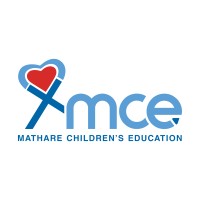 Mathare Childrens Education Logo