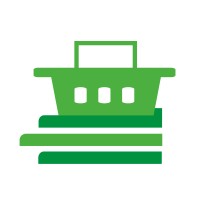 Vromart Logo