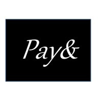 Pay& Logo
