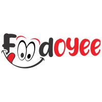 FoodOyee Logo