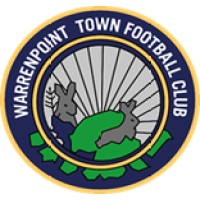 Warrenpoint Town Football Club Logo